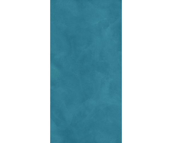 Dlažba Elios Allure Blueberry  60x120 Matt. Rett. - tyrkysová