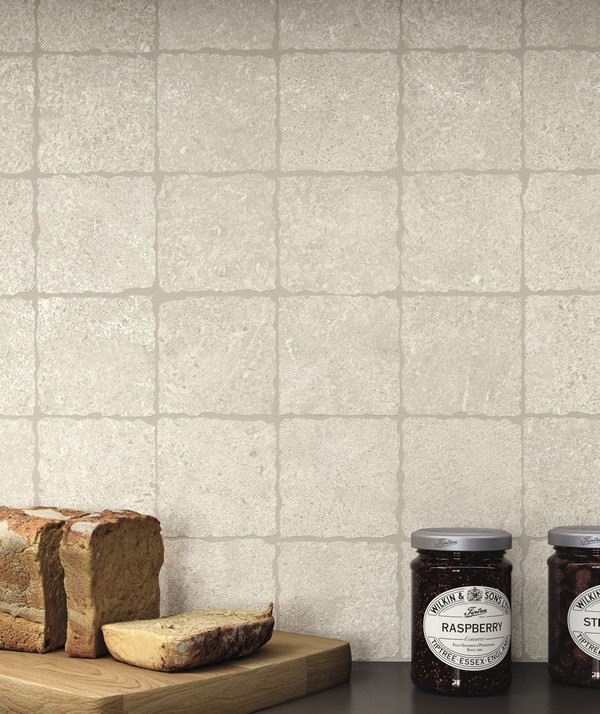 Realizace WABI SABI 120x120 APE SABBIA AMB 43