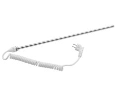 Aqualine Topná Tyč, Kroucený Kabel, 600 W