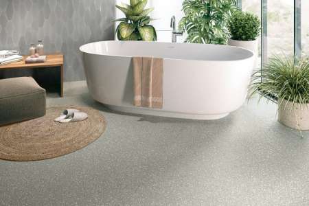 TERRAZO GREY AMB 1