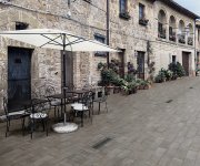Dlažba jako beton CIR Reggio Nell´Emilia Rosta Nuova 20x40 - šedá