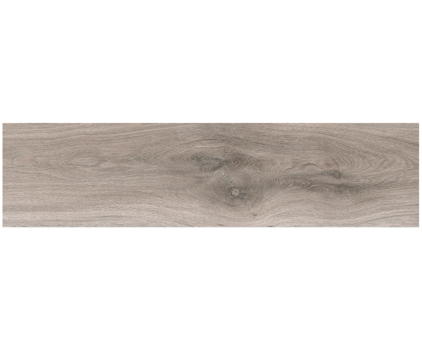 Dlažba jako dřevo Sant Agostino Barkwood Ash RT 30x120 - šedá
