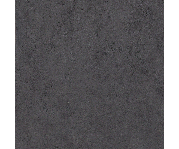 Dlažba jako beton Saime Neutra Nero 60x60 Nat. Rett. - antracitová