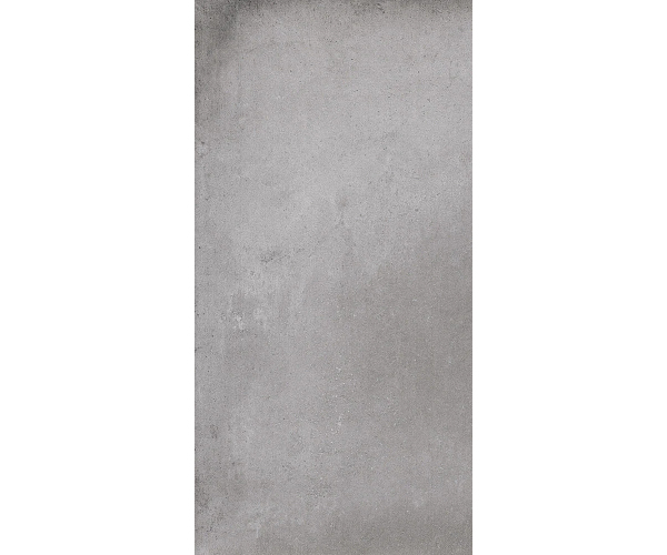 Dlažba jako beton Gambini XO Cement 60x120 Ext. Rett. - šedá
