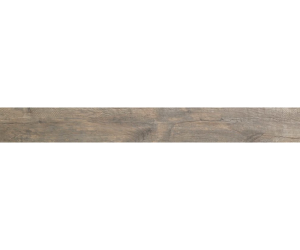 Dlažba jako dřevo Flaviker Dakota Avana 20x170 RT - hnědá