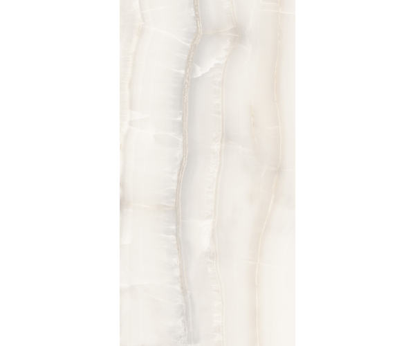 Dlažba jako mramor Sant Agostino Akoya White 60x120 - bílá