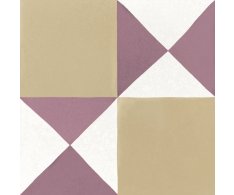 Equipe Caprice DECO Chess Colours 20x20