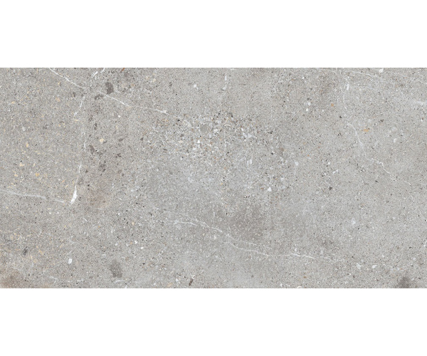 Dlažba jako kámen Navarti Unika Grey 30x60 Matt. Rett. - šedá