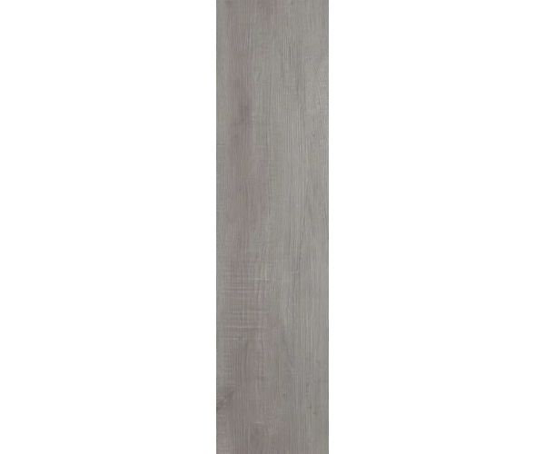 Dlažba jako dřevo Serenissima Newport 2.0 New Ash Rett. 30x120 - šedá