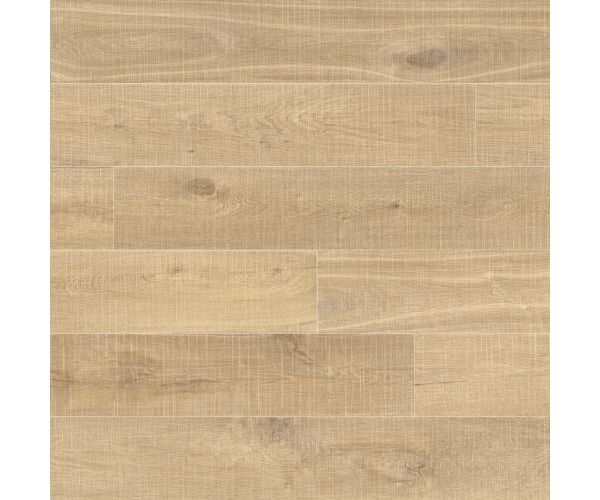 Dlažba jako dřevo Mirage Kao Hazelnut Raw KA12 SP 20x120 - hnědá