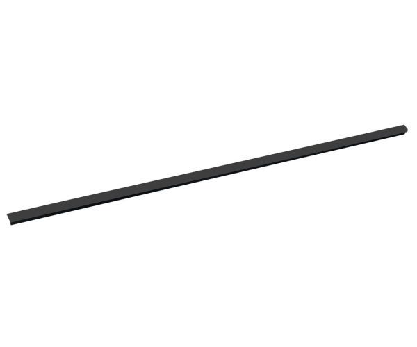 Sapho Sitia Kovová úchytka 577mm, Pravá, černá Mat