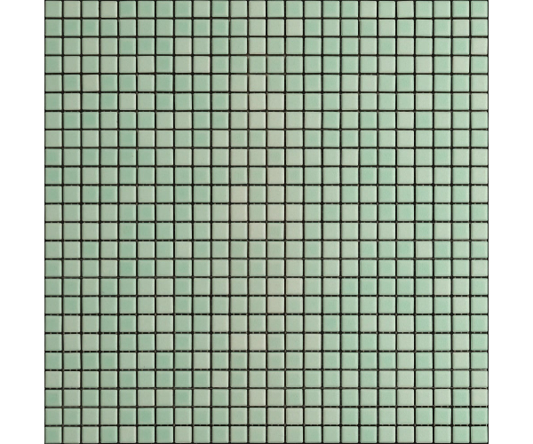 Mozaika Appiani Anthologhia Agerato 30x30 (1,2x1,2) - zelená
