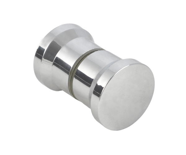 Mereo Madlo Komplet Pro Kora Lite Ck351xxz, Ck351xxh,  1 Ks - Chrom