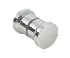 Mereo Madlo Komplet Pro Kora Lite Ck351xxz, Ck351xxh,  1 Ks - Chrom