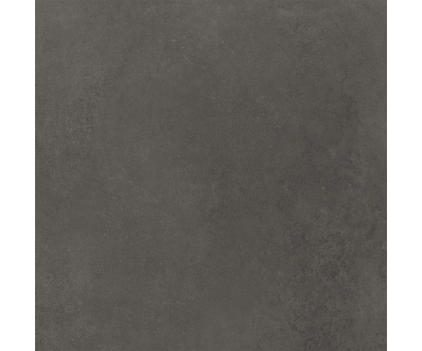 Dlažba jako beton Cerdomus Concrete Art Antracite 120x120 Safe Rett. - antracitová