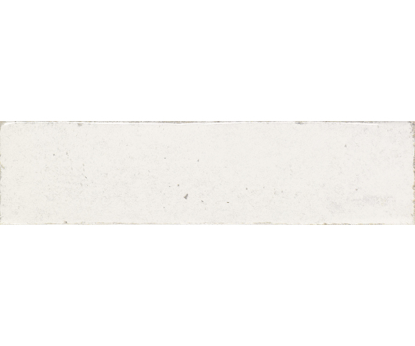 Obklad Ape Calpe Altea White 7,5x30 - bílá
