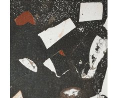 Fioranese I Cocci Grafite Spaccato 30x30 Matt. Rett.