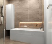 Panel čelní 10° - Panel čelní 10° 170 P CZ82100A00