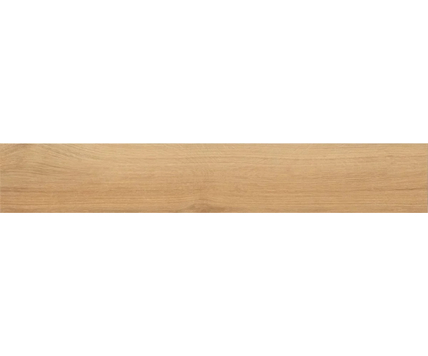 Dlažba jako dřevo Serenissima I Roveri Rovere Naturale rett. 20x120 - hnědá