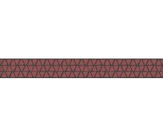 Colorker Nomade Listelo Indiana Cotto 6,93x59,5 Rett.