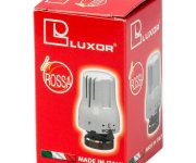 Termostatická Kapalinová Hlavice Tt3000 Luxor - Bílá DC69100000