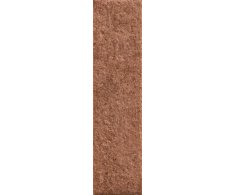 Marca Corona Miniature Fornace Rosso Mattone 6x24