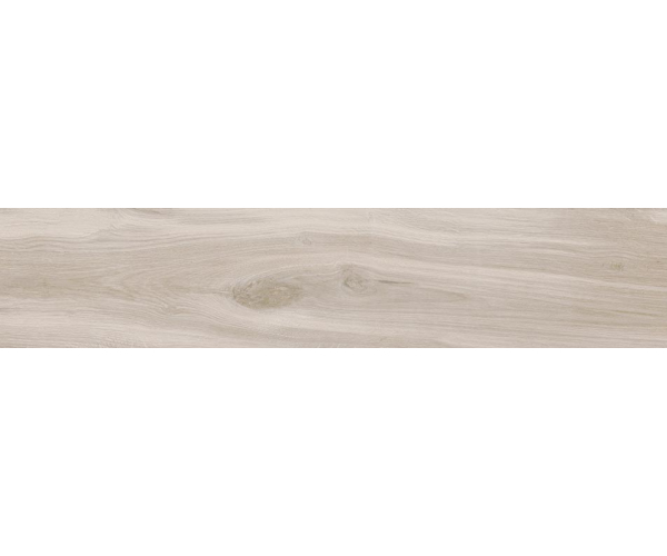 Dlažba jako dřevo Navarti Taiga Blanco 20x120 Matt. Rett. - béžová