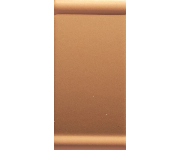 Extravagantní dekor 41zero42 Mou Caramel Matte MIX 6,2x12,5 - hnědá