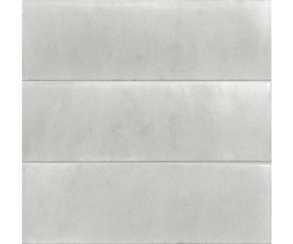 Retro obklad Tonalite Wabisabi Grigio 5x15 - šedá