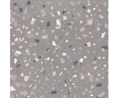 Sant Agostino Deconcrete De-Medium Grey 60x60