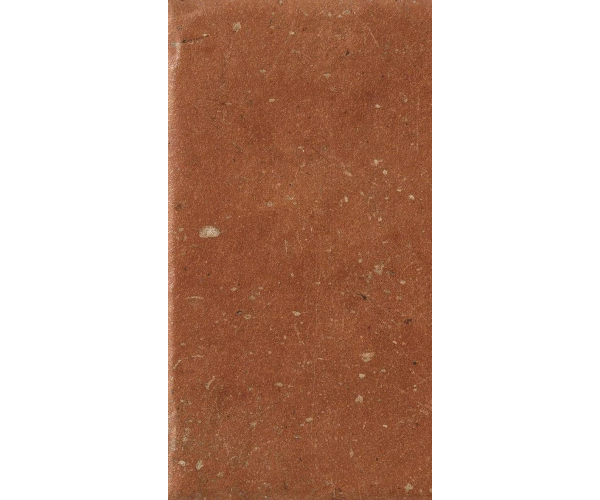 Dlažba jako cihla CIR Cotto del Campiano Rosso Siena 20x40 - cihlová (skladem)