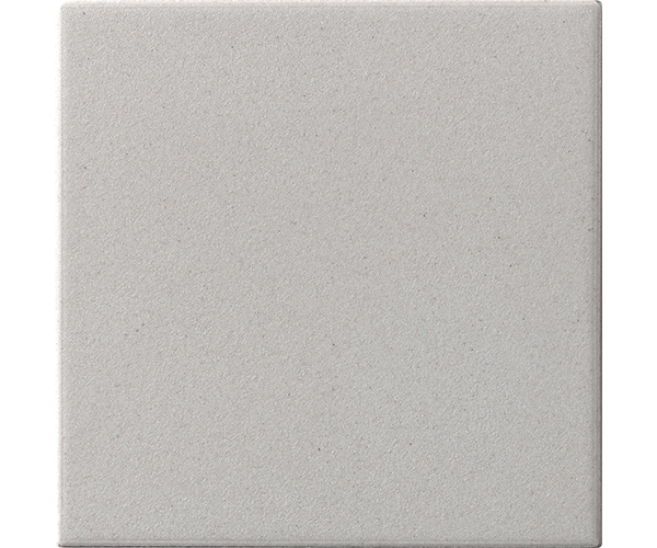 Dlažba CE.SI I Colori Quarzo 10x10 Matt. - šedá