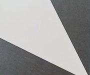 Retro dlažba Deceram Origami Black Module B 15x15 (skladem)