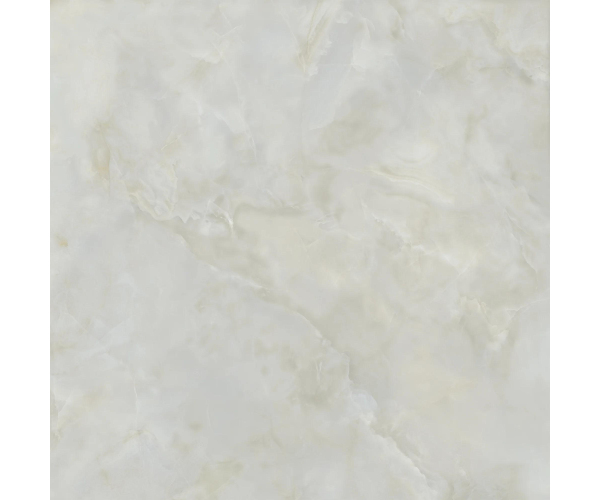 Dlažba jako mramor Caesar Anima Ever Royal Onyx 120x120 Luc. Rett. - béžová