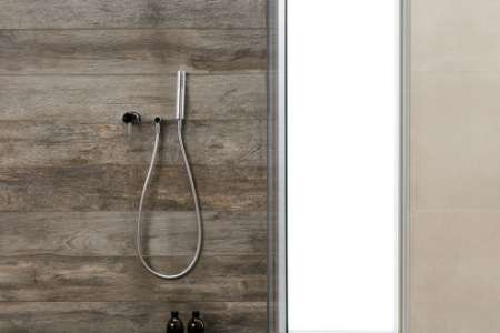 dlažba či obklad Deceram Outdoor NN Wood Grey
