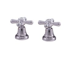 MORAVA - Mixážní páčka Chrom 1/2" MK168.5
