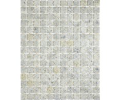 APE Hijau Glass Mosaic Green 31,5X39,6 (2,5X2,5)