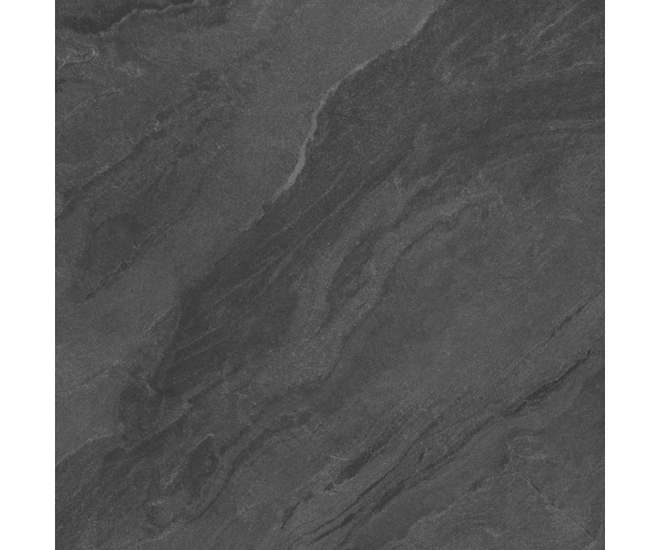 Dlažba jako kámen Gambini BET Pyrite 60x60 Rett. - antracitová