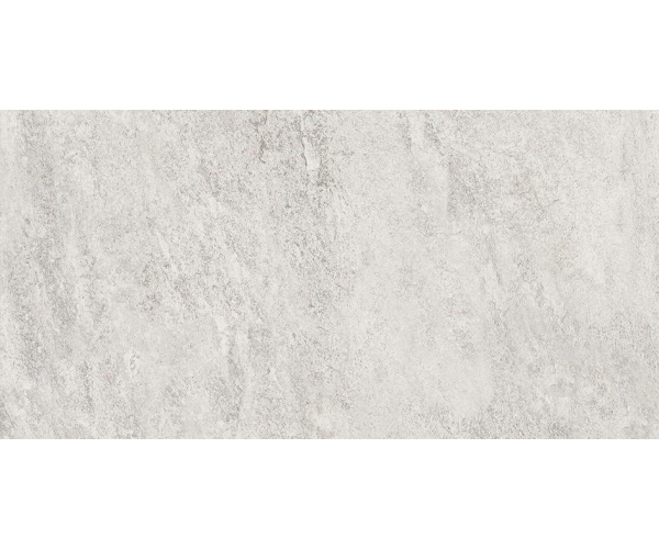 Dlažba jako kámen Sichenia Pavé Delle Alpi Quarzo Grigio GRIP 22,5x45 Rett. (tl.14mm) - šedá