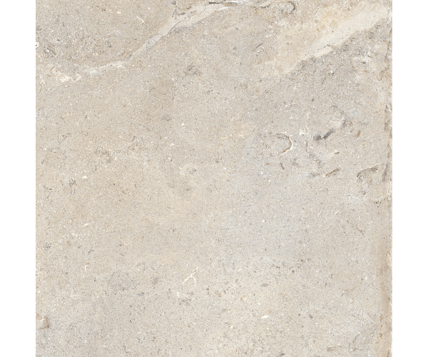 Dlažba jako kámen Ascot Signature Stone Beige 60x60 Nat. Rett. - béžová