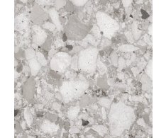 Sant Agostino Venistone Grey 60x60