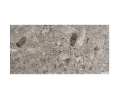 Fioranese Frammenta Grigio Scuro 30,2x60,4 Nat. Rett.