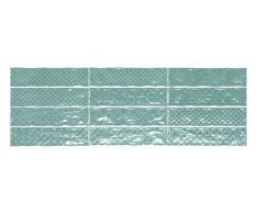El Barco Music Decor Verde 7,5x30 Luc.