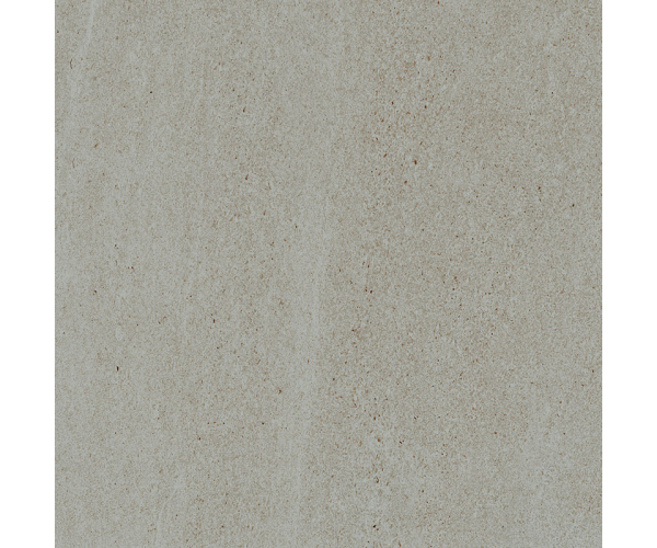 2cm dlažba jako kámen Tuscania Limestone Ash 61x61 Rett. - šedá