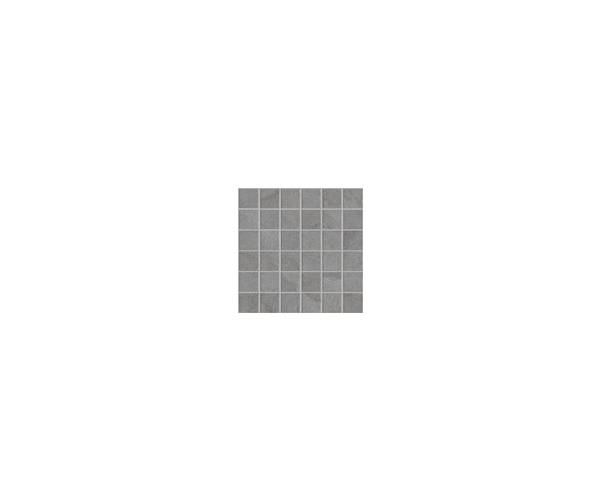 Mozaika Century Ecostone Castle Stone Mosaico Su Rete 30x30 - šedá