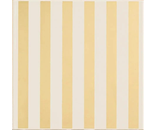 Retro obklad Petracers Grand Elegance Gold Riga oro su panna 20x20