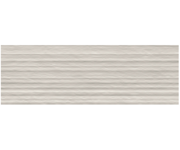 Dekor jako beton Polis Montagne Wall Dolomiti Grigio 30x90 RT - šedá