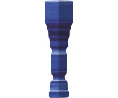 Grazia Venice Ang. Terminale Pitti Cobalt Craquele 2x12
