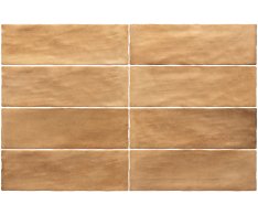 Equipe Sabbia Terracotta 6,5X20