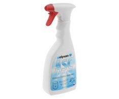 Polysan Asc čistící A Ochranný Prostředek, 500 Ml